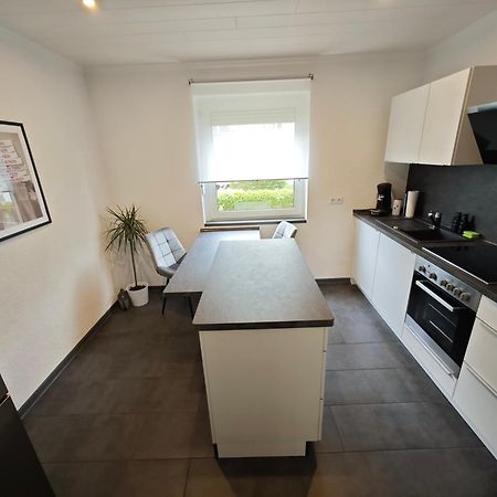 Fh-Naehe: Modernes Apt Mit Balkon Хоф Экстерьер фото